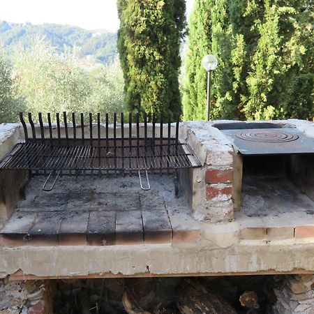 Banks 1 Villa Vezzano Ligure Bagian luar foto