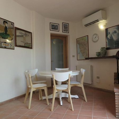 Banks 1 Villa Vezzano Ligure Bagian luar foto
