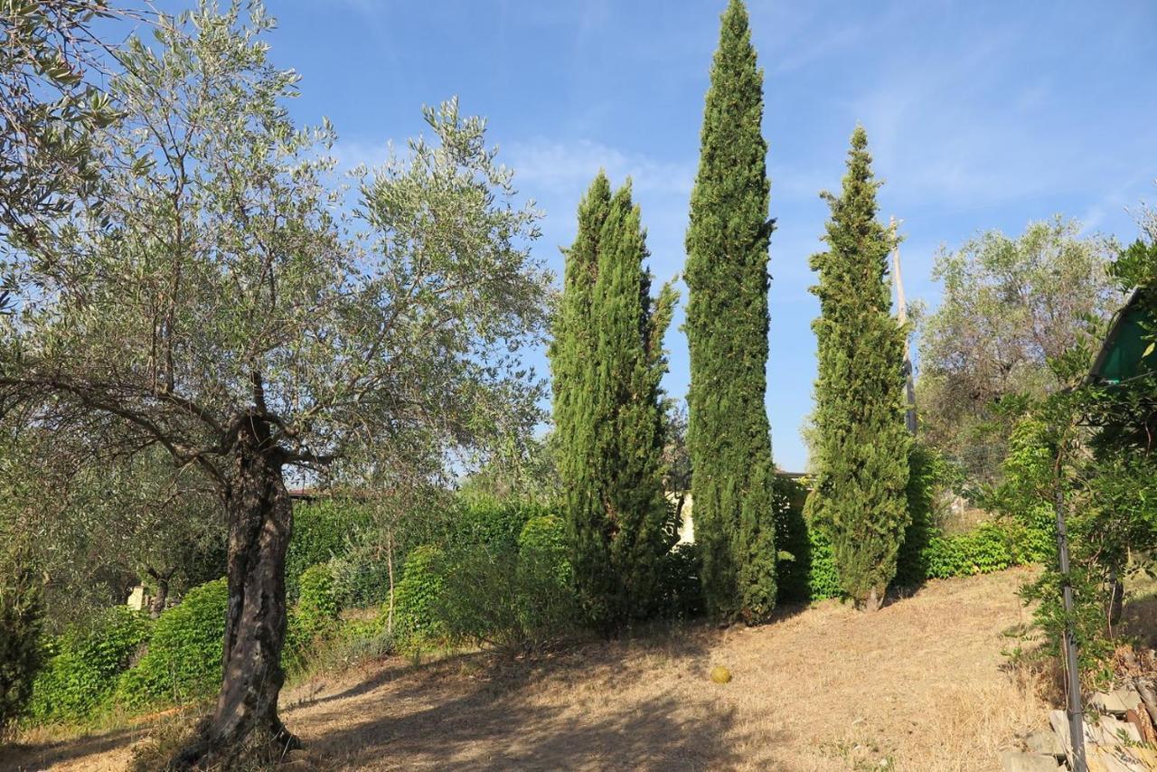 Banks 1 Villa Vezzano Ligure Bagian luar foto