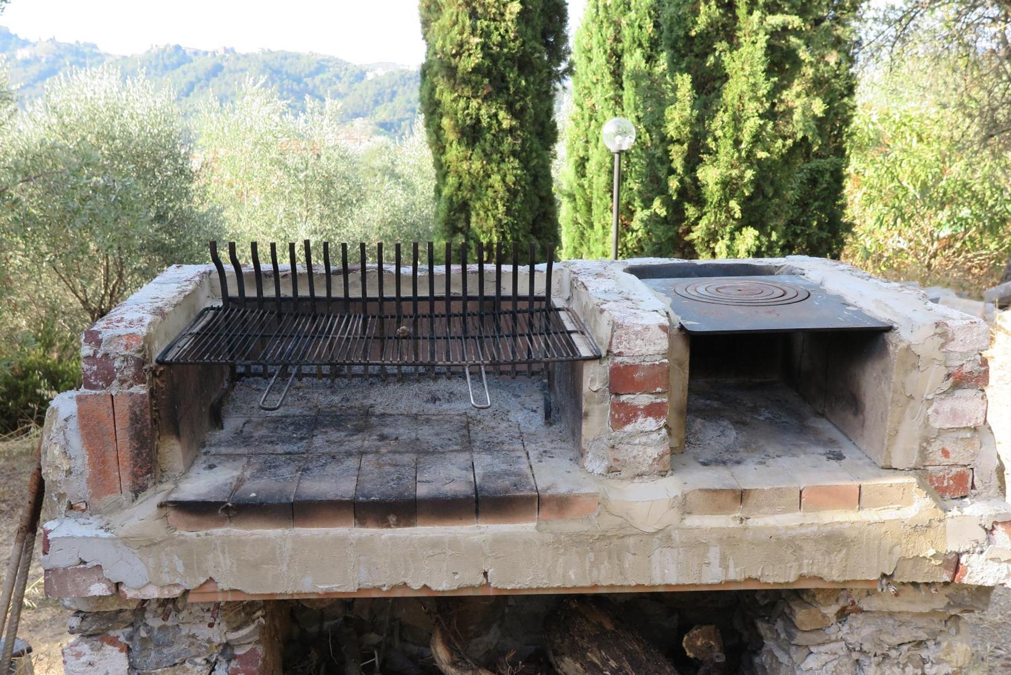 Banks 1 Villa Vezzano Ligure Bagian luar foto