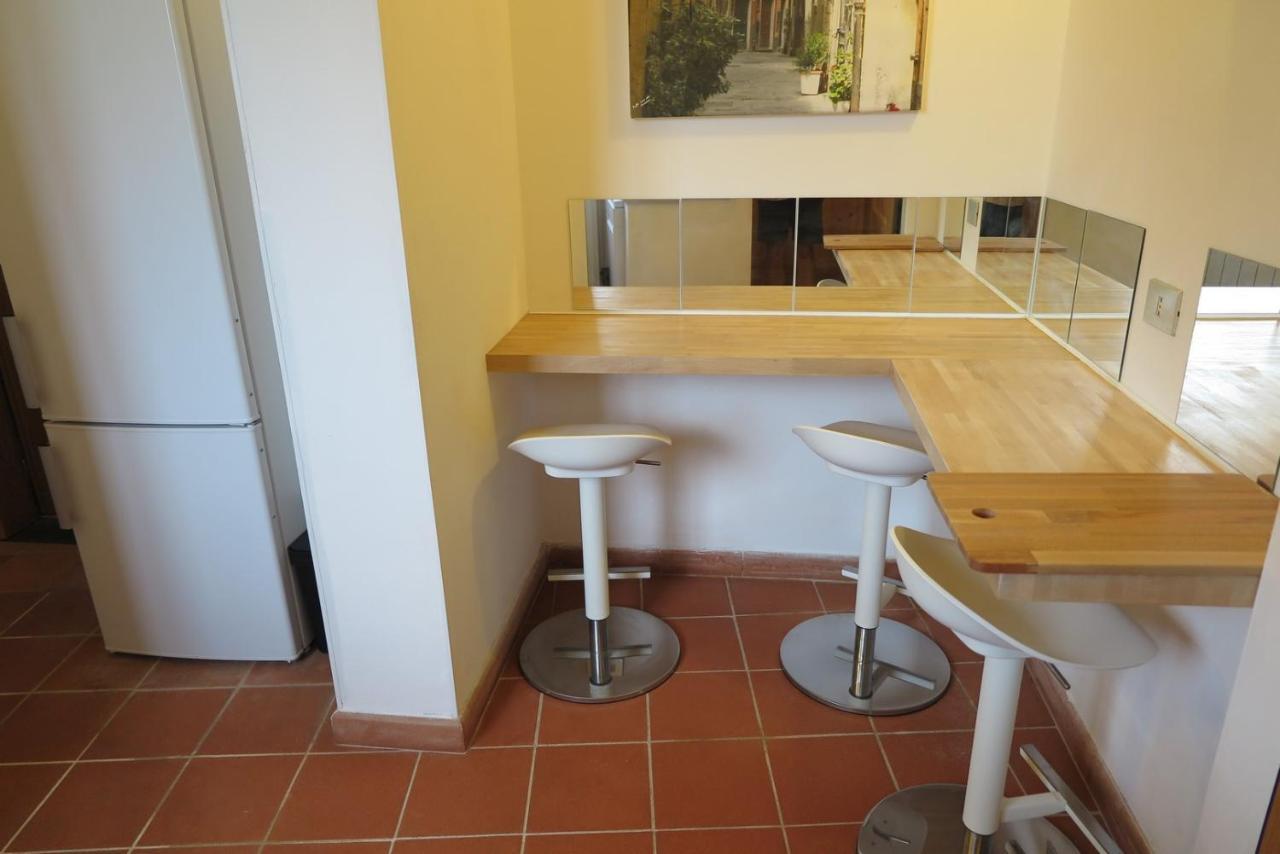 Banks 1 Villa Vezzano Ligure Bagian luar foto