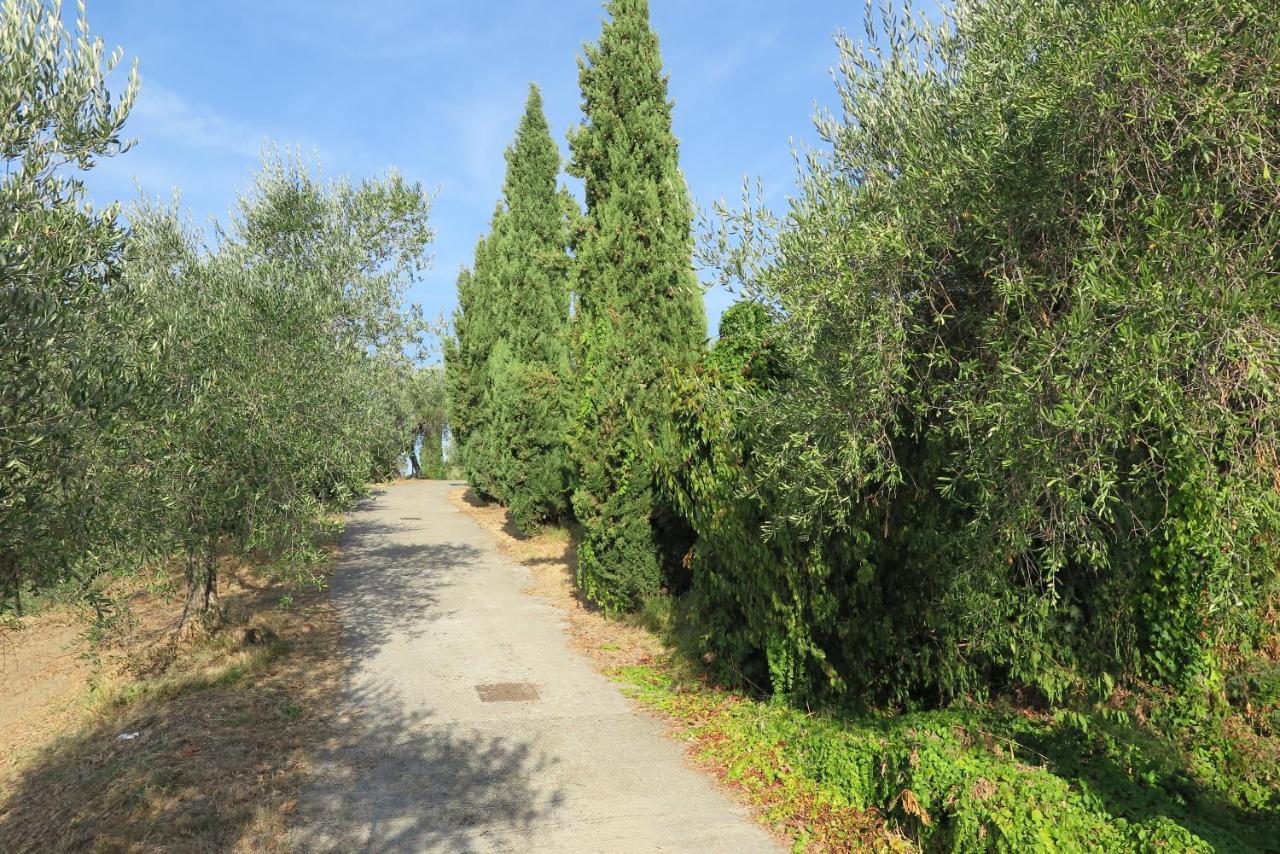 Banks 1 Villa Vezzano Ligure Bagian luar foto