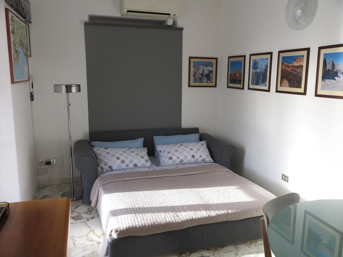 Banks 1 Villa Vezzano Ligure Bagian luar foto