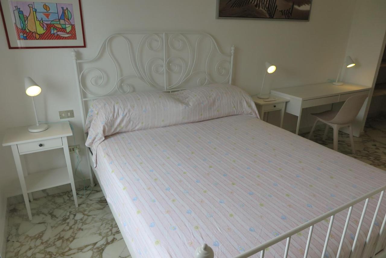 Banks 1 Villa Vezzano Ligure Bagian luar foto