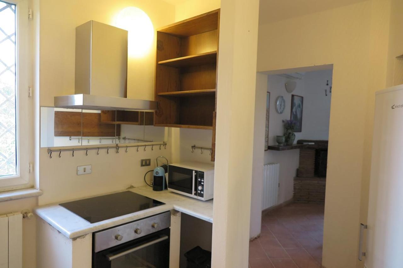 Banks 1 Villa Vezzano Ligure Bagian luar foto